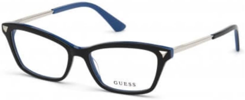 Очки Guess GU 2797 005 Black/Other
Очки Guess GU 2797 005 Black/Other