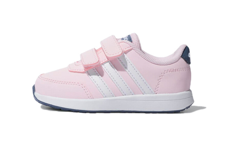 Кроссовки adidas neo Switch 2.0 Toddler Shoes TD Low-top Pink/white
Кроссовки adidas neo Switch 2.0 Toddler Shoes TD Low-top Pink/white