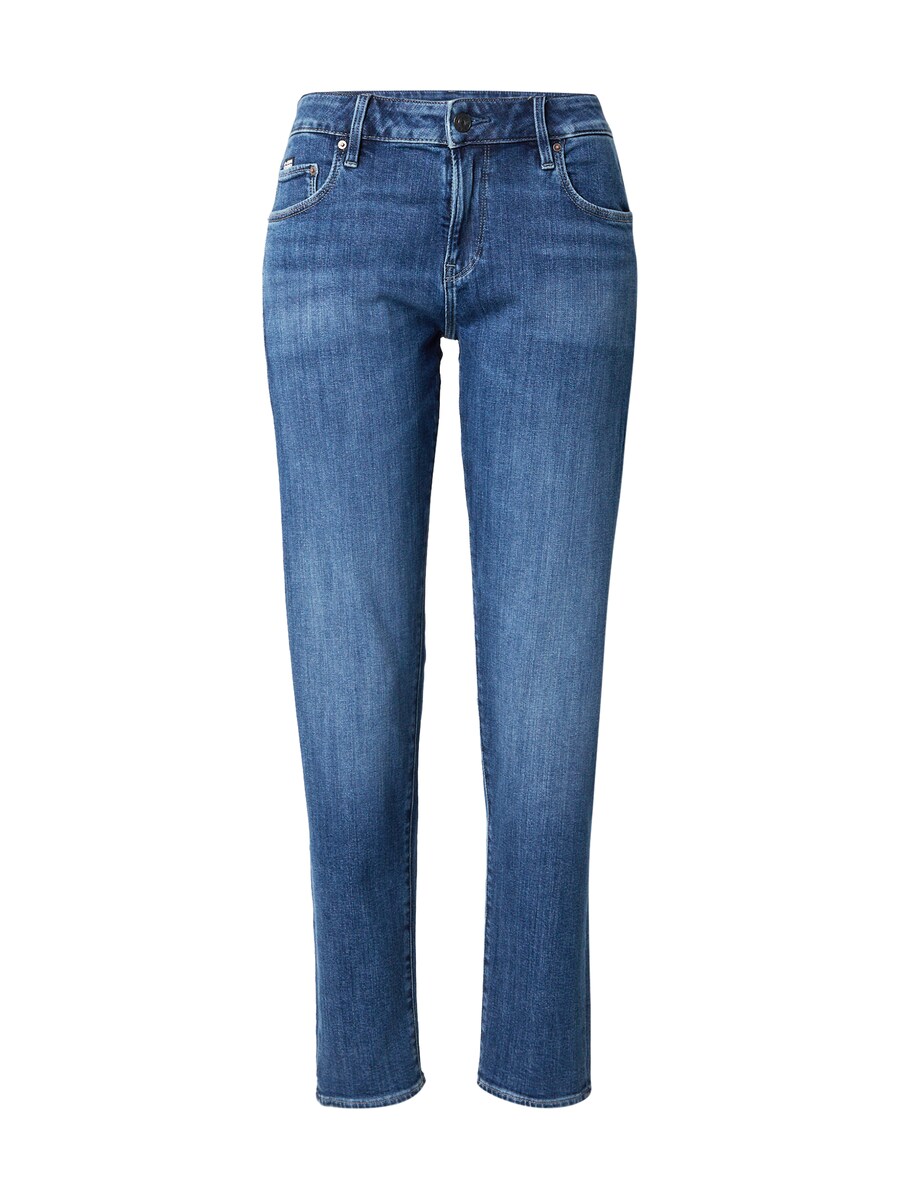 Обычные джинсы G-STAR Kate, Blue Denim
Обычные джинсы G-STAR Kate, Blue Denim