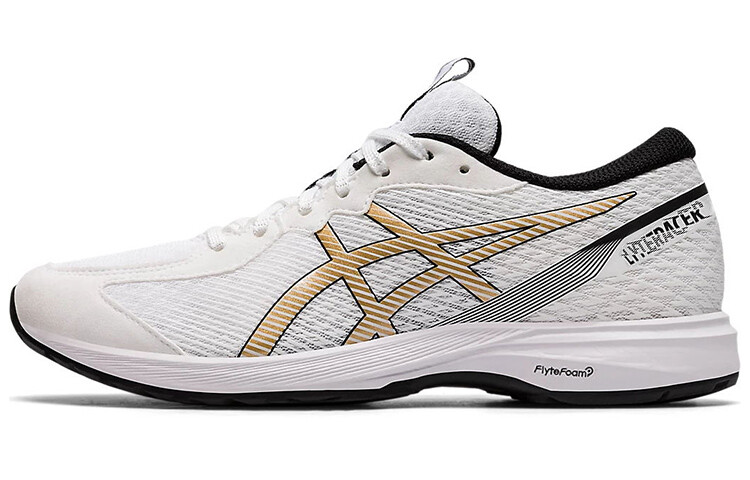 Asics LyteRacer Кроссовки Женщины
Asics LyteRacer Кроссовки Женщины