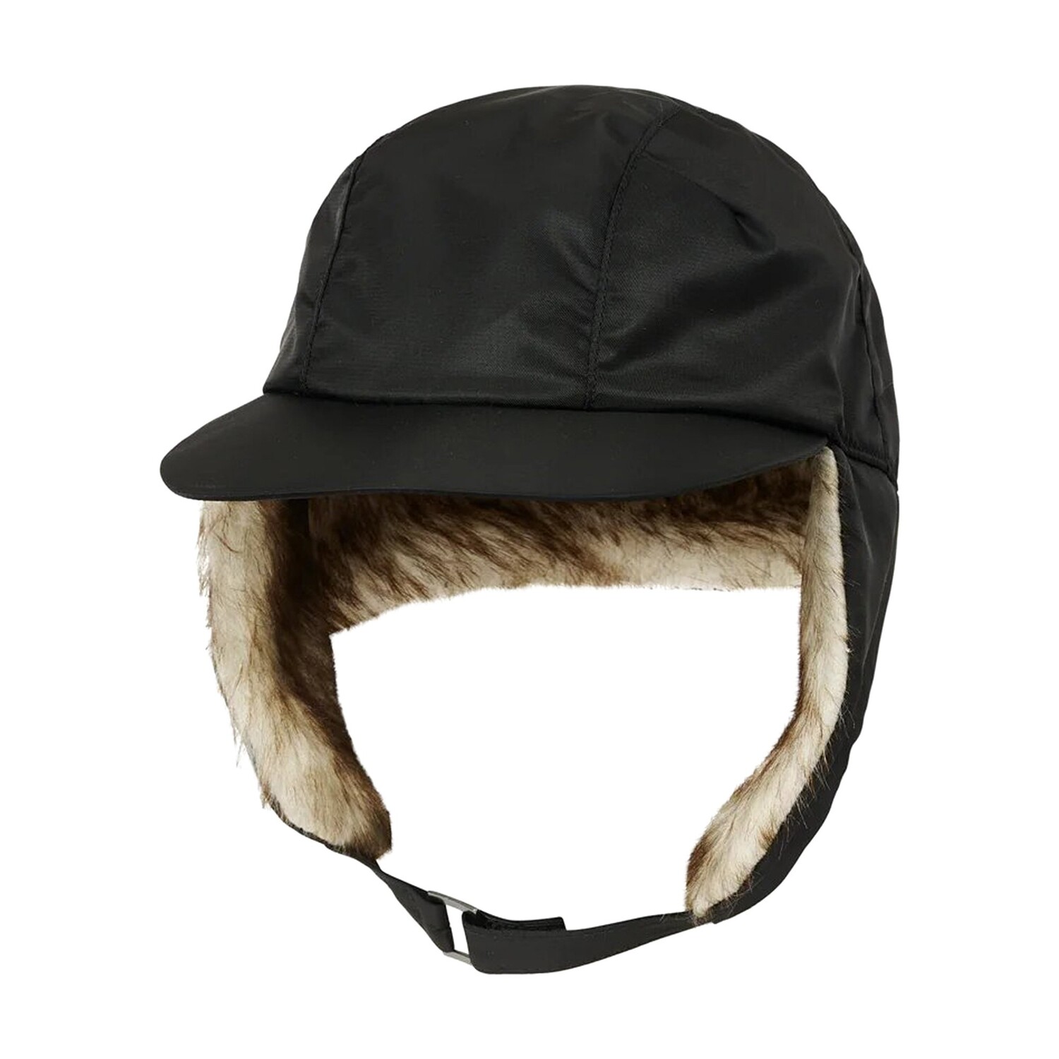 Летная шапка Palace Pal, черная
Летная шапка Palace Pal, черная