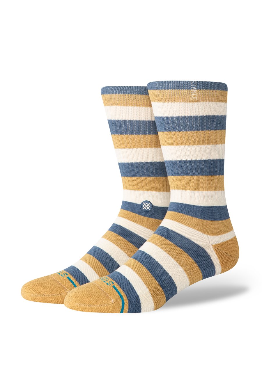 Носки Stance HILAND CREW UNISEX, Sand
Носки Stance HILAND CREW UNISEX, Sand