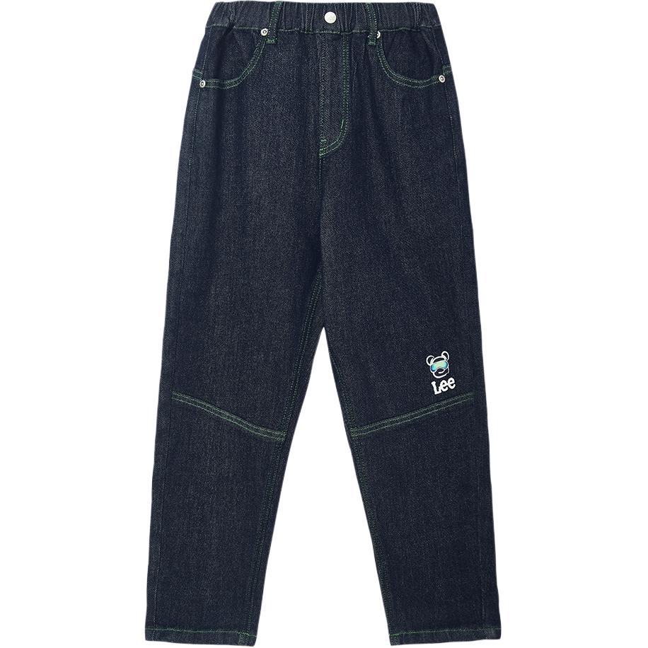Джинсы для школьников Lee, темно-синий
Джинсы для школьников Lee, темно-синий
