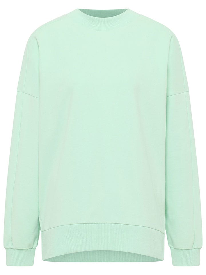 Толстовка ELBSAND, мятный
Толстовка ELBSAND, мятный