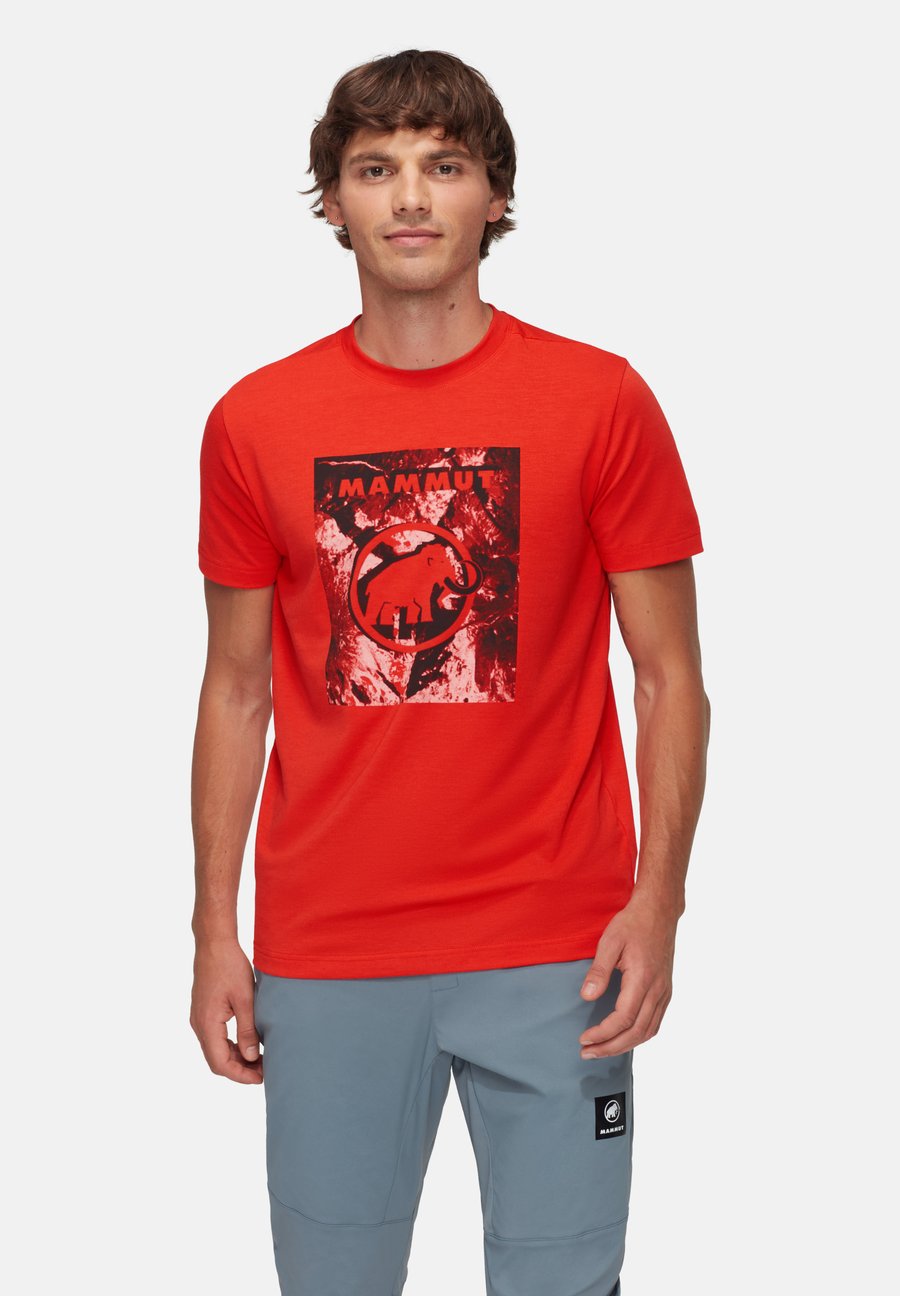 Футболка Mammut TROVAT, Red, Красный, Футболка Mammut TROVAT, Red
Футболка Mammut TROVAT, Red, Красный, Футболка Mammut TROVAT, Red