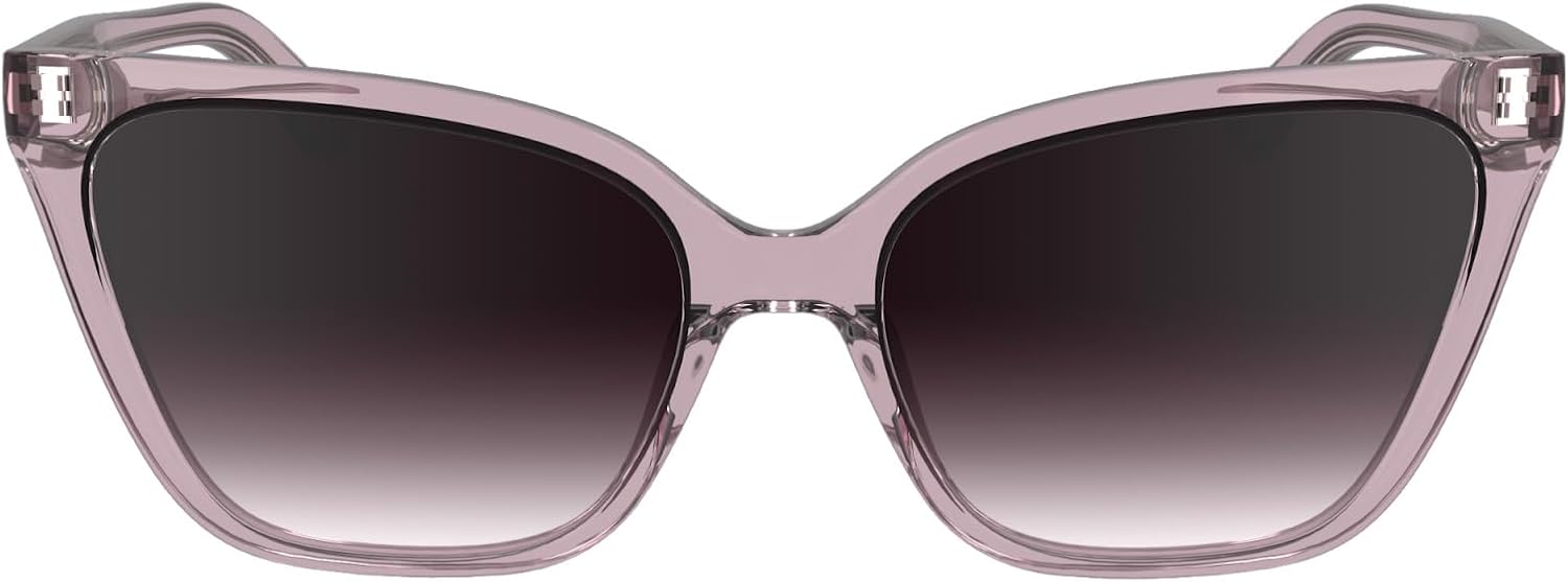 Солнцезащитные очки унисекс Calvin Klein, Rose
Солнцезащитные очки унисекс Calvin Klein, Rose