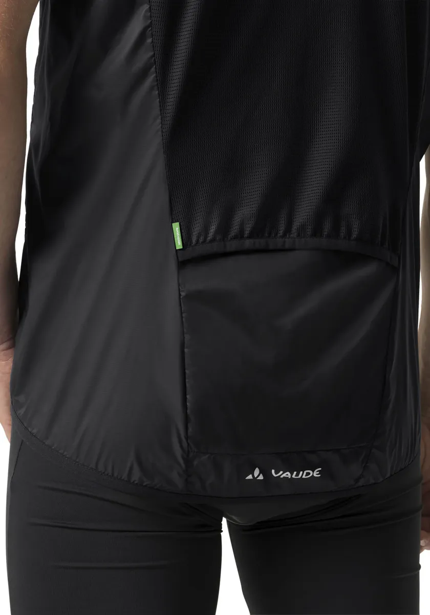 Функциональный жилет VAUDE "MEN'S MATERA AIR VEST" (1 шт.), черный
Функциональный жилет VAUDE "MEN'S MATERA AIR VEST" (1 шт.), черный