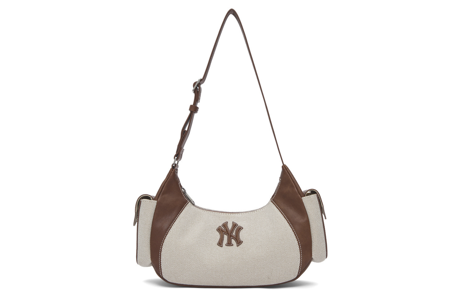 MLB Нью-Йорк Янкиз хлопковая сумка кроссбейд в форме луны тост большая унисекс экрю
MLB Нью-Йорк Янкиз хлопковая сумка кроссбейд в форме луны тост большая унисекс экрю