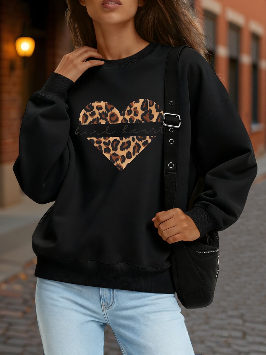 Свитер LapaPlus, черный
Свитер LapaPlus, черный