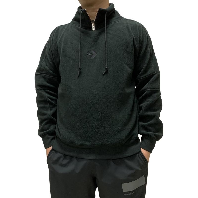 Converse Свитшот мужской черный
Converse Свитшот мужской черный