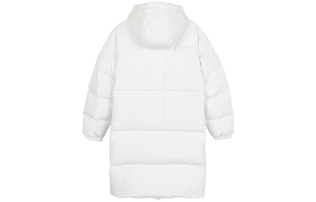 Пуховик женский Skechers, розовый
Пуховик женский Skechers, розовый