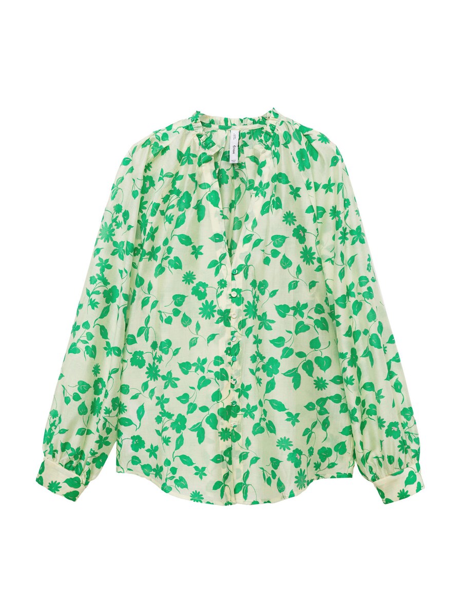 Блузка MANGO PRESLEY, светло-бежевый
Блузка MANGO PRESLEY, светло-бежевый