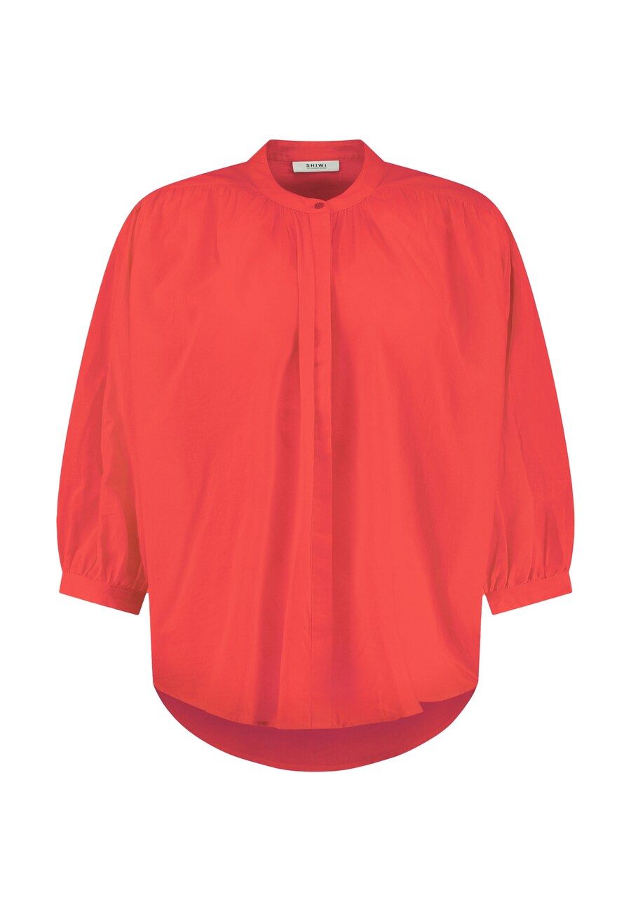 Блуза Shiwi Evelyn, красный
Блуза Shiwi Evelyn, красный