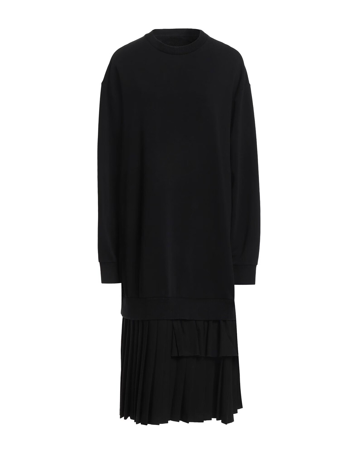 Платье Mm6 Maison Margiela, черный
Платье Mm6 Maison Margiela, черный