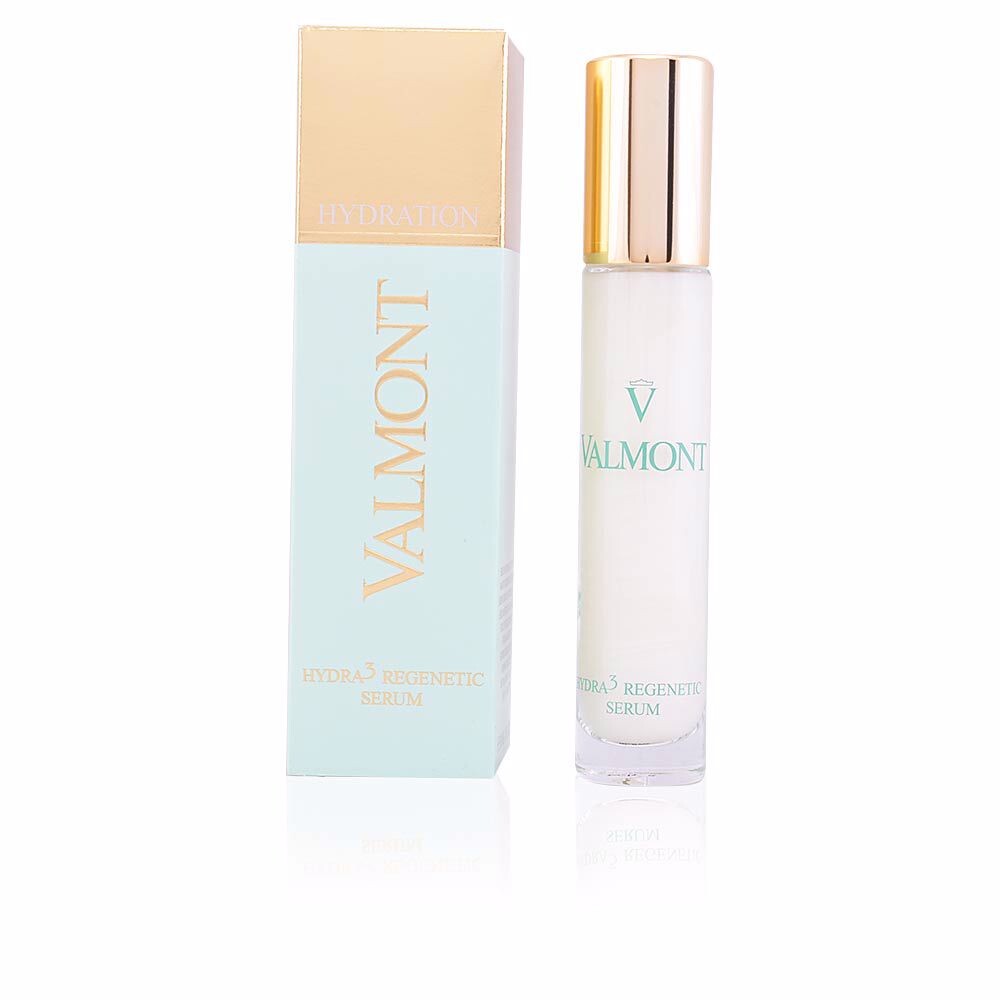 Крем против морщин Hidra3 regenetic concentrate hidratation activator Valmont, 30 мл
Крем против морщин Hidra3 regenetic concentrate hidratation activator Valmont, 30 мл