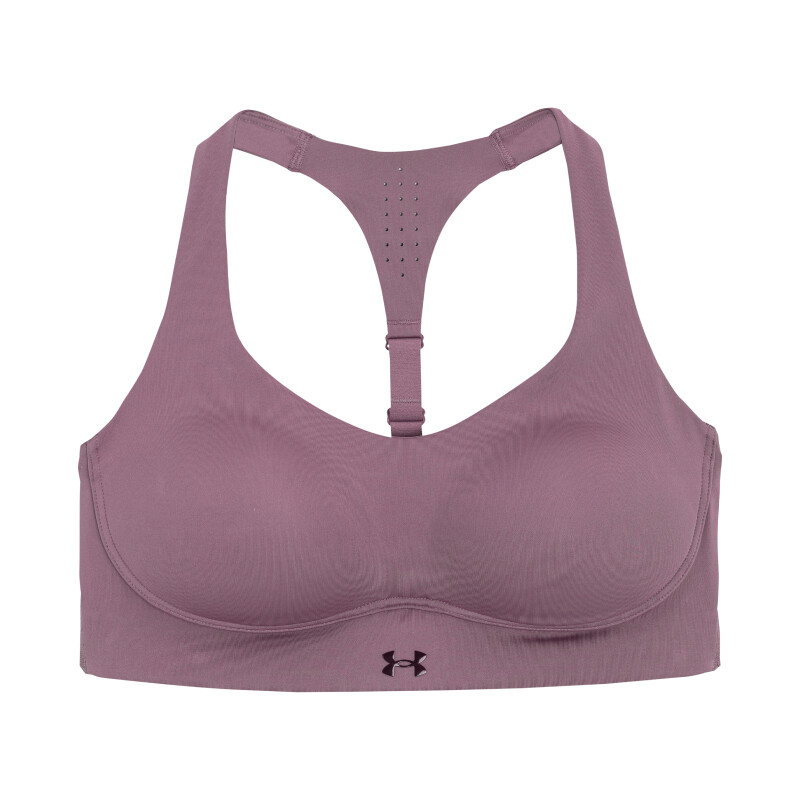 Спортивное нижнее белье Uplift женское фиолетовое Under Armour
Спортивное нижнее белье Uplift женское фиолетовое Under Armour