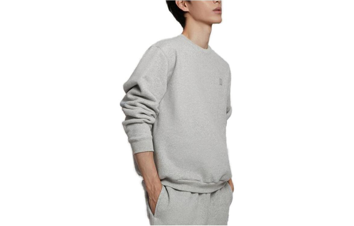 Толстовка унисекс Gap, серый
Толстовка унисекс Gap, серый