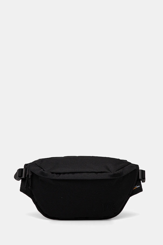 Поясная сумка Vans, черный 
Поясная сумка Vans, черный