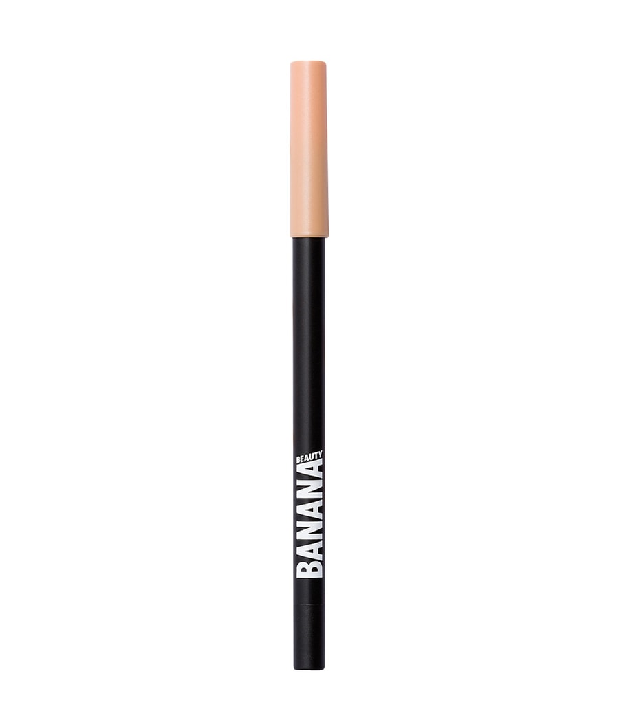 Подводка для глаз Banana Beauty Kajal Eye Pencil, Cheeky Attitude, 1g
Подводка для глаз Banana Beauty Kajal Eye Pencil, Cheeky Attitude, 1g