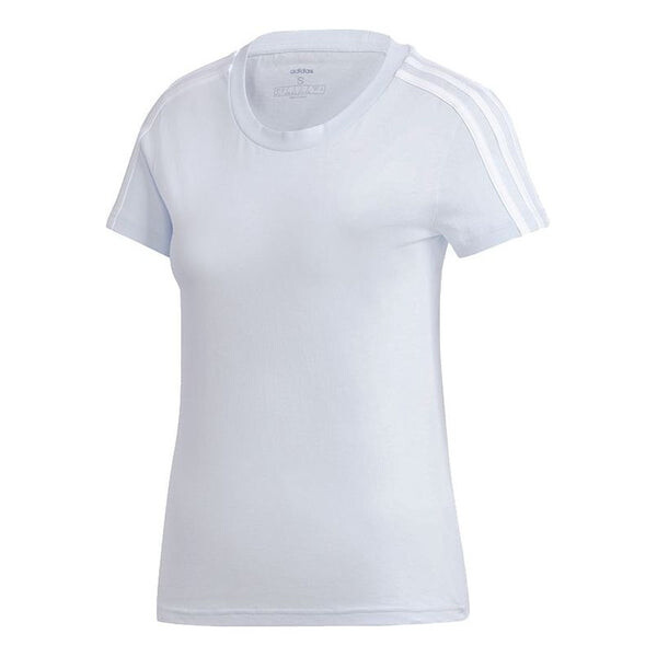 Футболка e 3s slim tee спортивная стильная с коротким рукавом голубая Adidas, голубой
Футболка e 3s slim tee спортивная стильная с коротким рукавом голубая Adidas, голубой