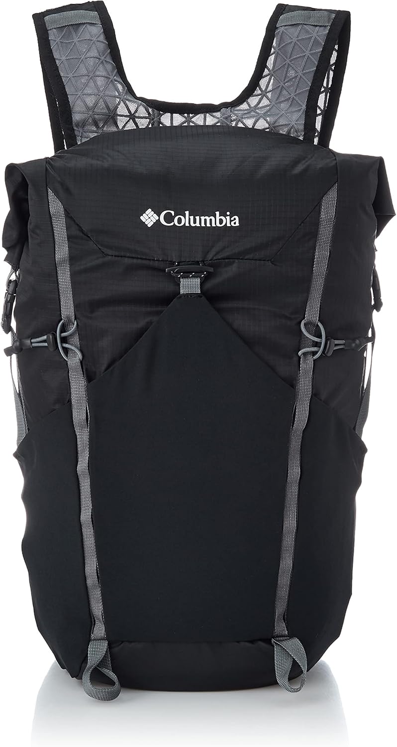 Columbia UU01360002010 Рюкзак черный, Black
Columbia UU01360002010 Рюкзак черный, Black