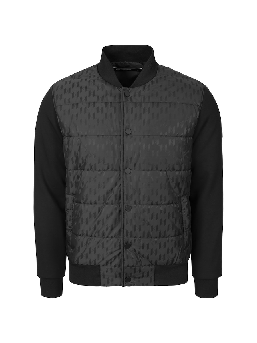 Куртка межсезонная Karl Lagerfeld, черный
Куртка межсезонная Karl Lagerfeld, черный