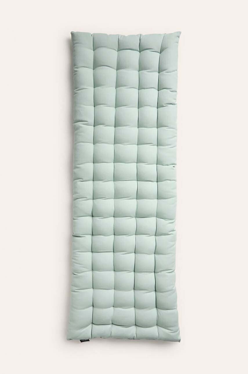 Матрас Calma House Gavema, бирюзовый 
Матрас Calma House Gavema, бирюзовый