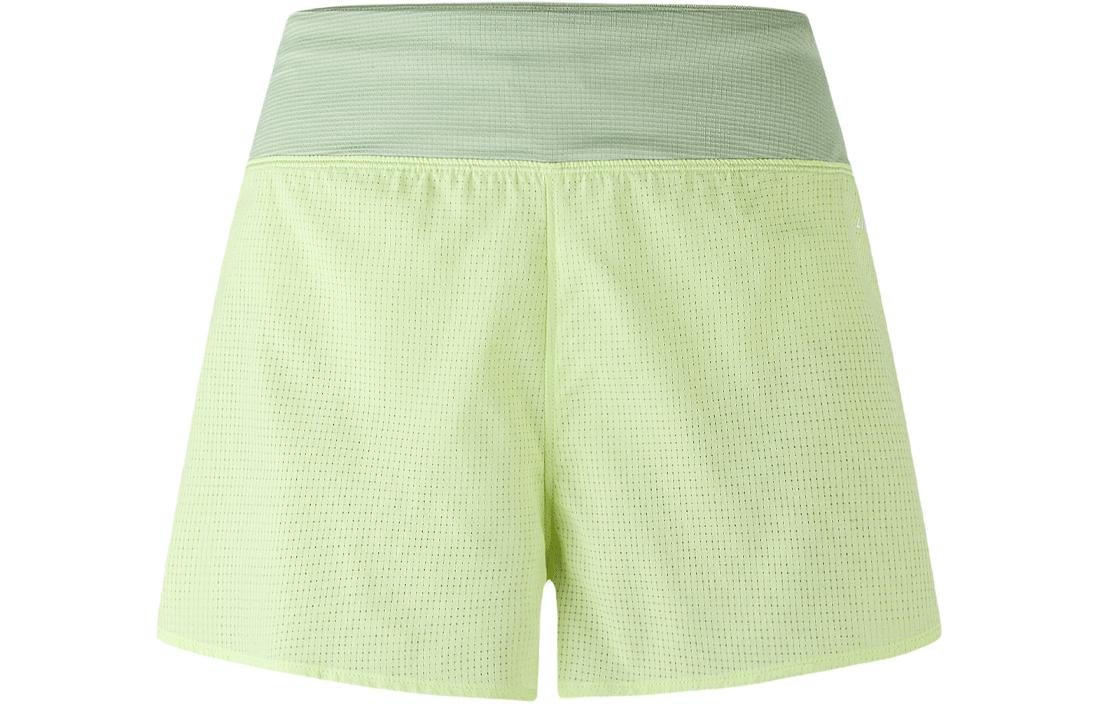 Шорты спортивные женские светло-травянисто-зеленые THE NORTH FACE
Шорты спортивные женские светло-травянисто-зеленые THE NORTH FACE