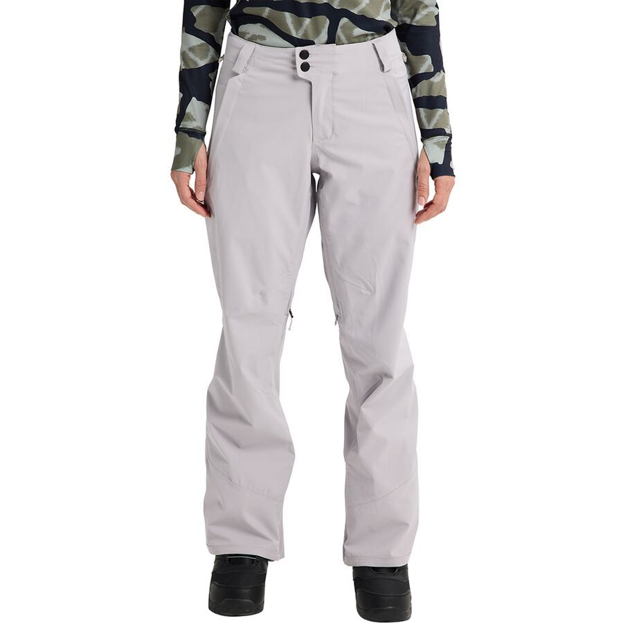 Брюки Burton Reserve Slim Burton, Washed Lavendar
Брюки Burton Reserve Slim Burton, Washed Lavendar
