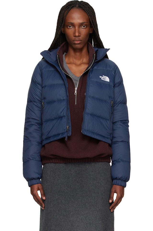 The North Face Пуховая куртка Navy Hydrennalit
The North Face Пуховая куртка Navy Hydrennalit