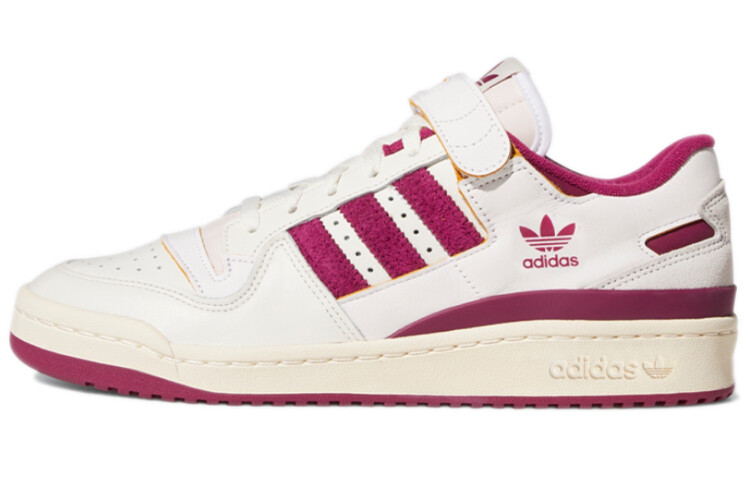 Кроссовки Adidas Originals Forum Skateboarding Unisex GV9114, белый/темно-розовый
Кроссовки Adidas Originals Forum Skateboarding Unisex GV9114, белый/темно-розовый