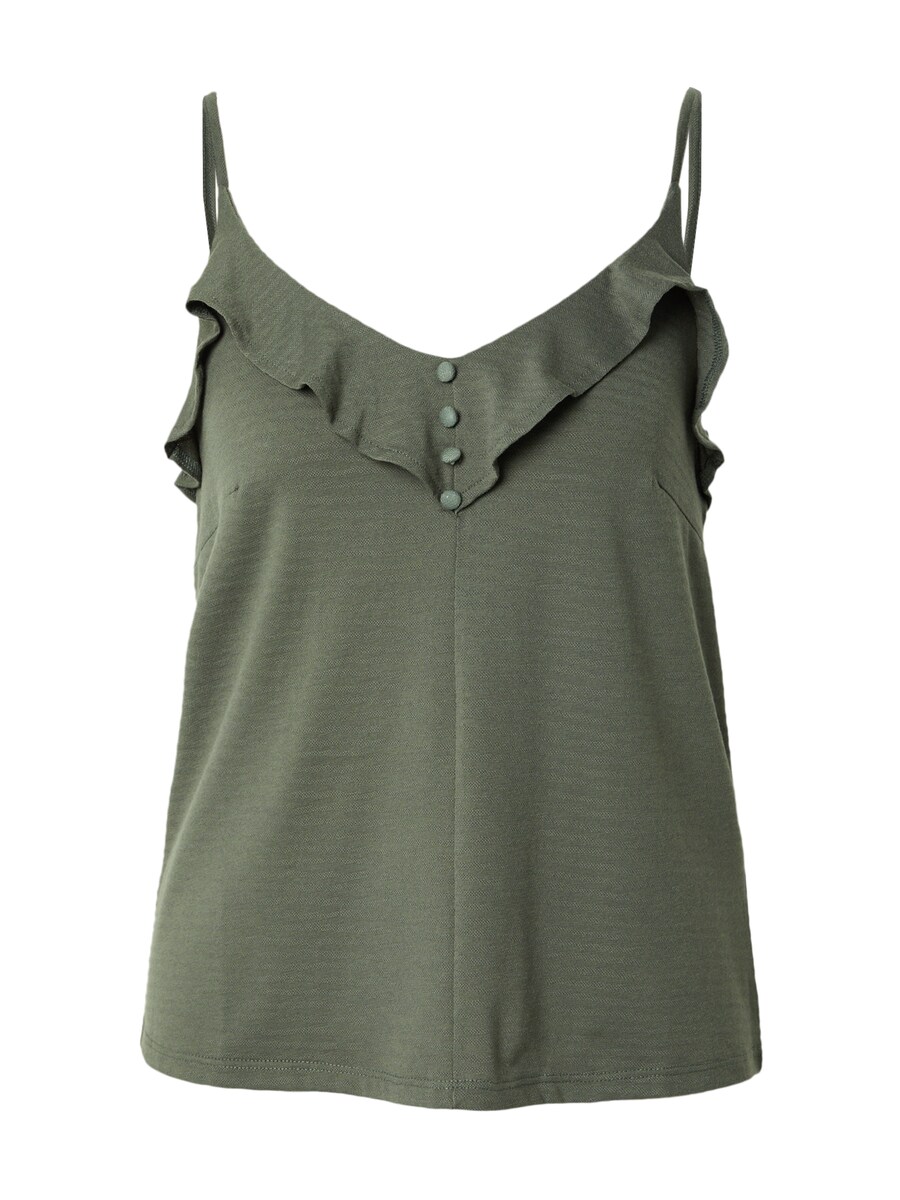 Рубашка ABOUT YOU Thora, темно-зеленый
Рубашка ABOUT YOU Thora, темно-зеленый