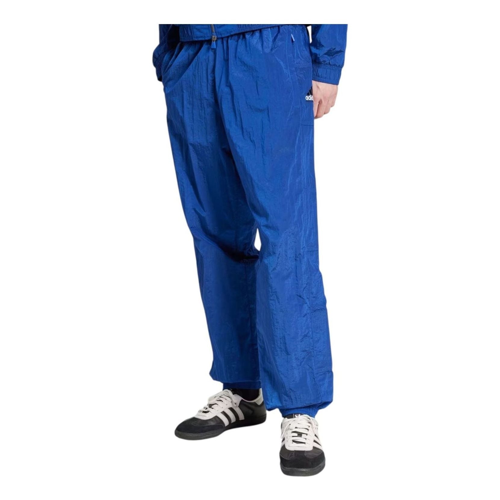 Спортивные брюки Adidas EQT 'Equipment Blue'
Спортивные брюки Adidas EQT 'Equipment Blue'