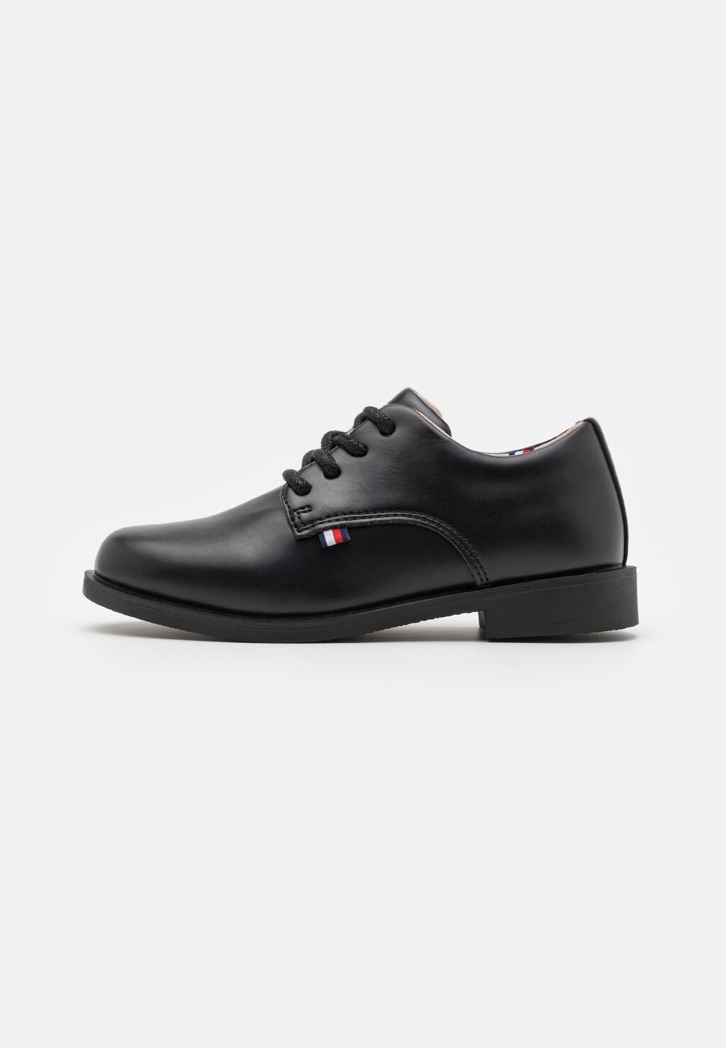 Туфли на шнуровке SAMIR Tommy Hilfiger, цвет black
Туфли на шнуровке SAMIR Tommy Hilfiger, цвет black