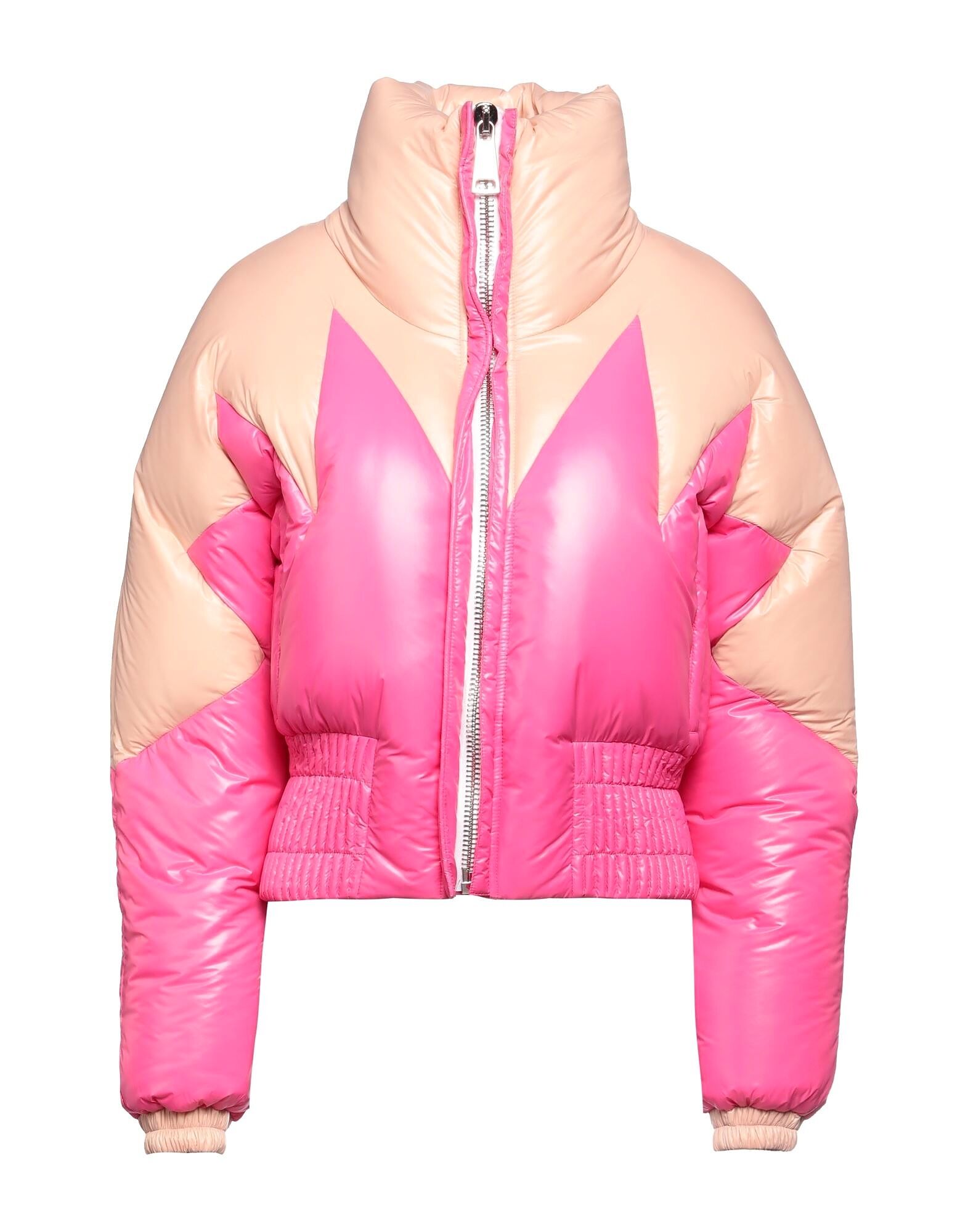 Пуховик Khrisjoy, фуксия
Пуховик Khrisjoy, фуксия