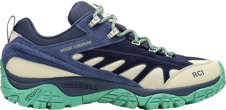 Кроссовки Reese Cooper x Moab Mesa Luxe 1TRL 'Khaki Coyote', коричневый
Кроссовки Reese Cooper x Moab Mesa Luxe 1TRL 'Khaki Coyote', коричневый