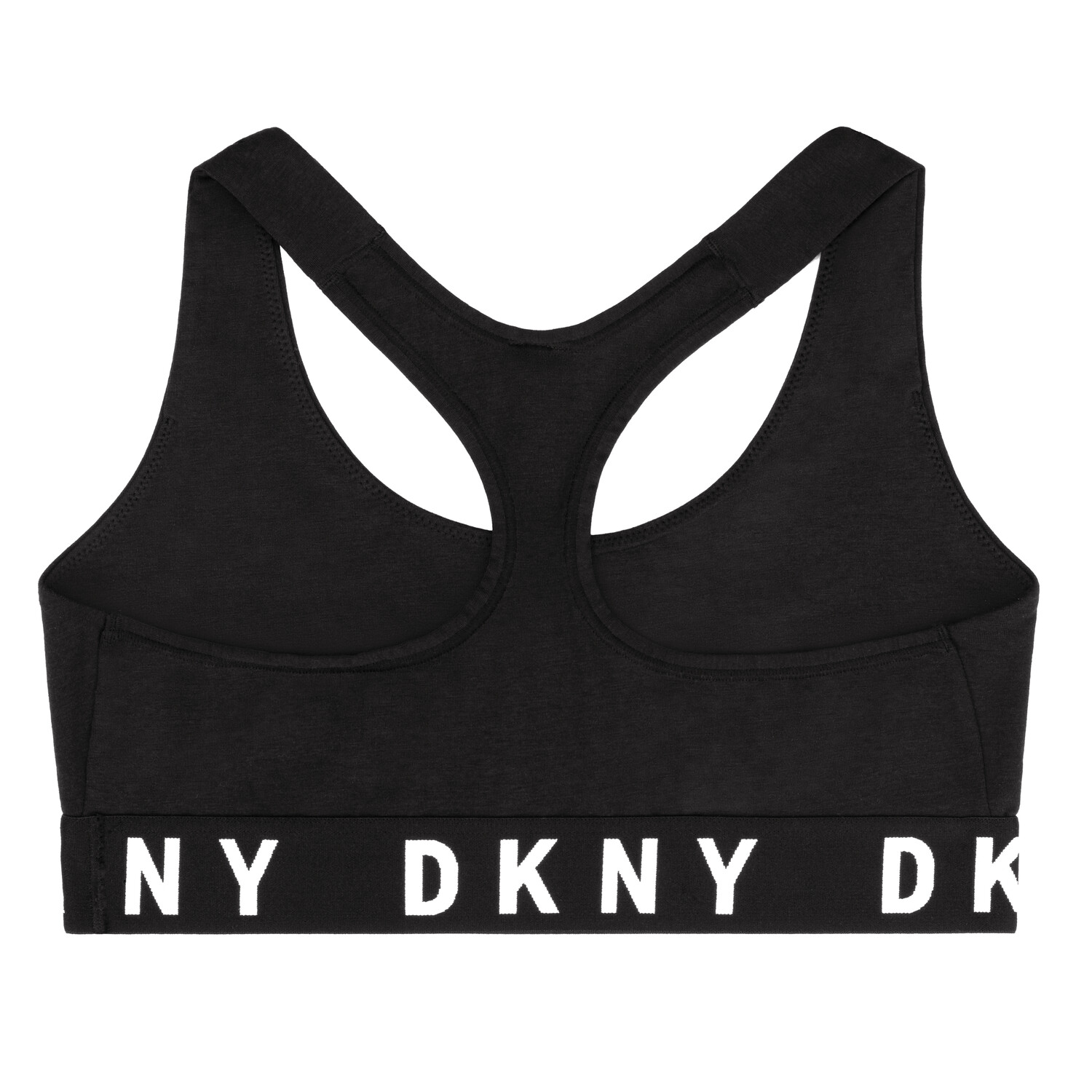 Бюстгальтер с косточками DKNY Bra Cozy Boyfriend, черный
Бюстгальтер с косточками DKNY Bra Cozy Boyfriend, черный