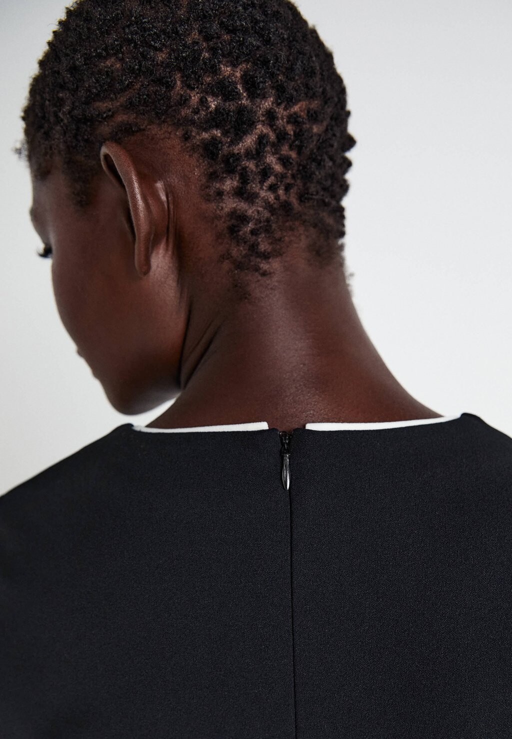 Платье из джерси VISOLA O NECK SHORT DRESS VILA, черный
Платье из джерси VISOLA O NECK SHORT DRESS VILA, черный