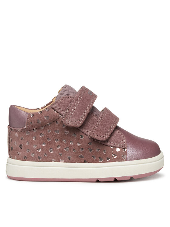 Кроссовки B Biglia B044CC 007AK C8007 Geox, розовый
Кроссовки B Biglia B044CC 007AK C8007 Geox, розовый