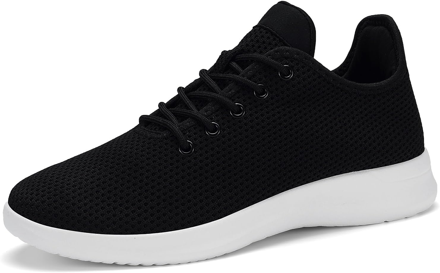 Мужские беговые кроссовки VAMJAM ультралегкие дышащие прогулочные кроссовки модные кроссовки из сетки для тренировок и повседневного спорта
Мужские беговые кроссовки VAMJAM ультралегкие дышащие прогулочные кроссовки модные кроссовки из сетки для тренировок и повседневного спорта