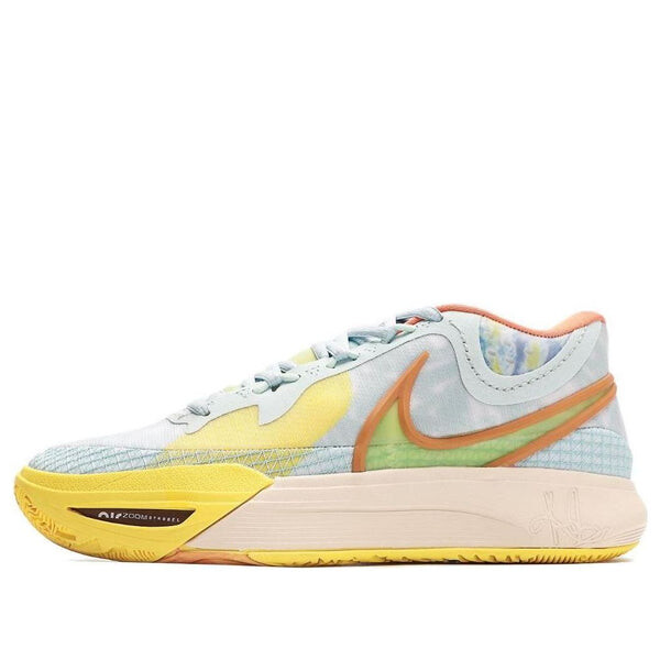 Кроссовки Nike Kyrie 8 EP 'Eagle', синий
Кроссовки Nike Kyrie 8 EP 'Eagle', синий