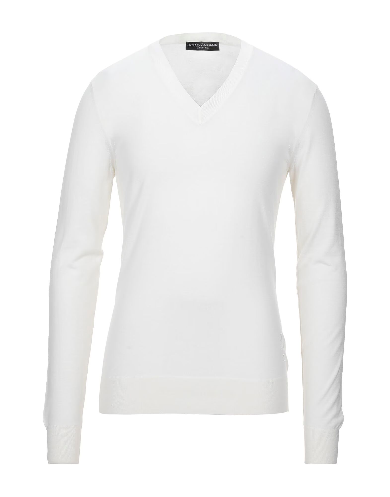 Свитер Dolce&Gabbana, айвори
Свитер Dolce&Gabbana, айвори