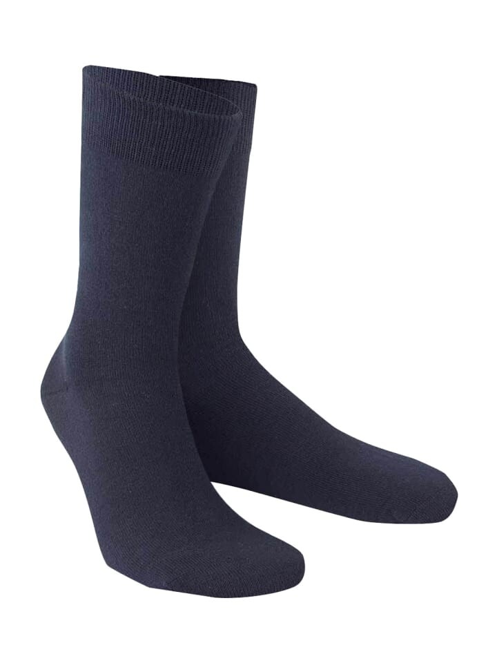 Носки Wilox Herren Organic Cotton, темно-синий
Носки Wilox Herren Organic Cotton, темно-синий