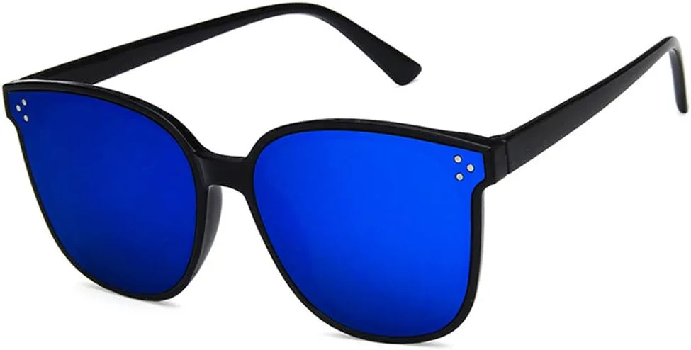 Солнцезащитные очки Shiratori унисекс, модные, ярко-черные, серые, для отдыха, квадратные, неполяризованные, с защитой от УФ-излучения UV400, Bright Black Blue
Солнцезащитные очки Shiratori унисекс, модные, ярко-черные, серые, для отдыха, квадратные, неполяризованные, с защитой от УФ-излучения UV400, Bright Black Blue