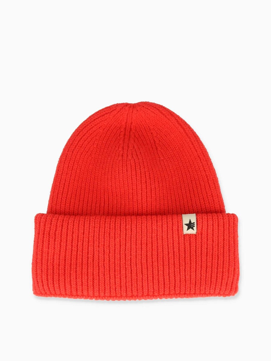 Шапка Esperando Koog Chilli, ярко-красный
Шапка Esperando Koog Chilli, ярко-красный