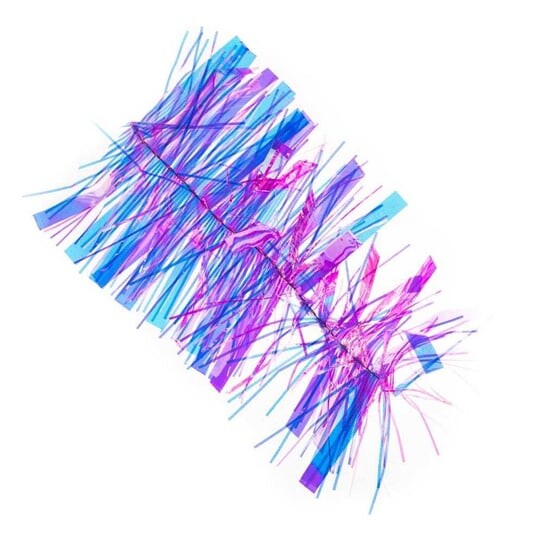 Фольга для украшения ногтей Ce, Molly Lac 
Фольга для украшения ногтей Ce, Molly Lac