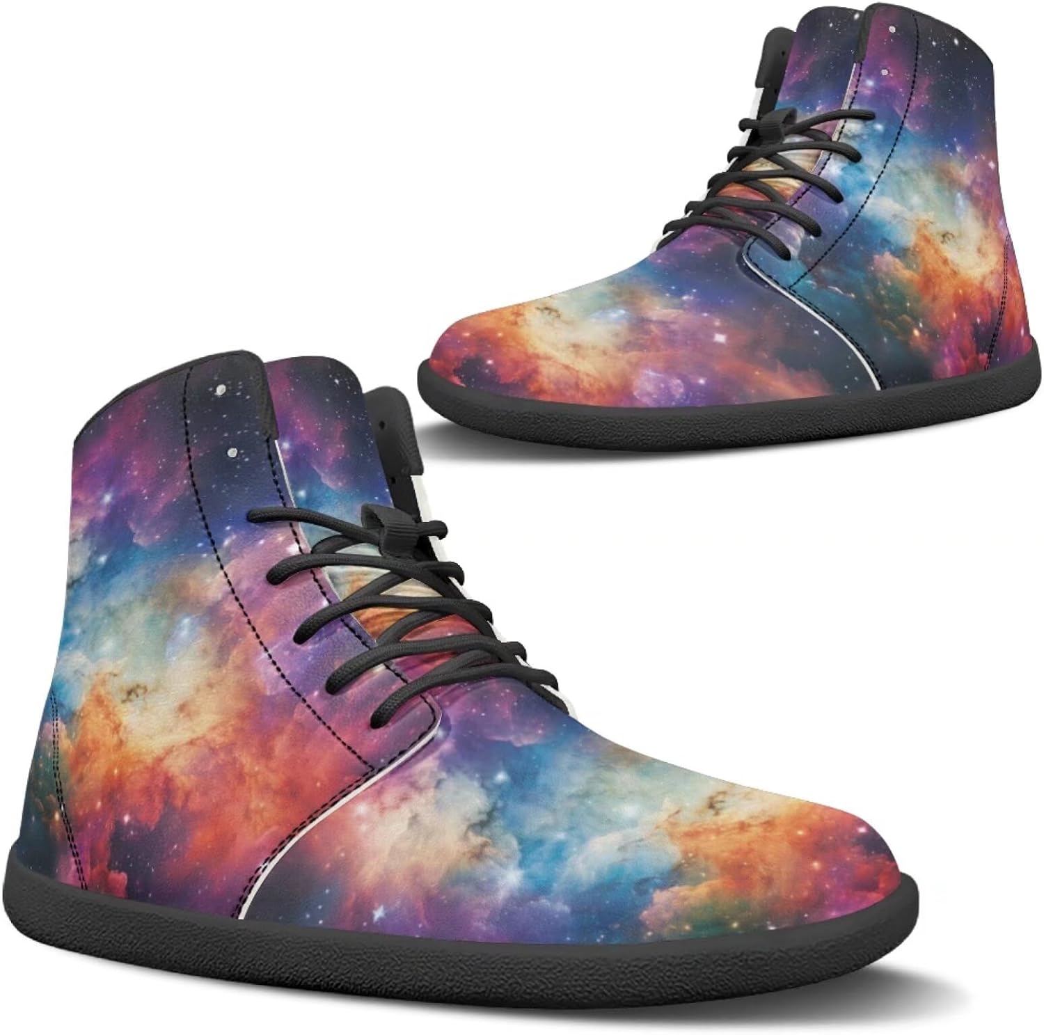 Кеды Binienty для мужчин и женщин, Gradient Universe
Кеды Binienty для мужчин и женщин, Gradient Universe