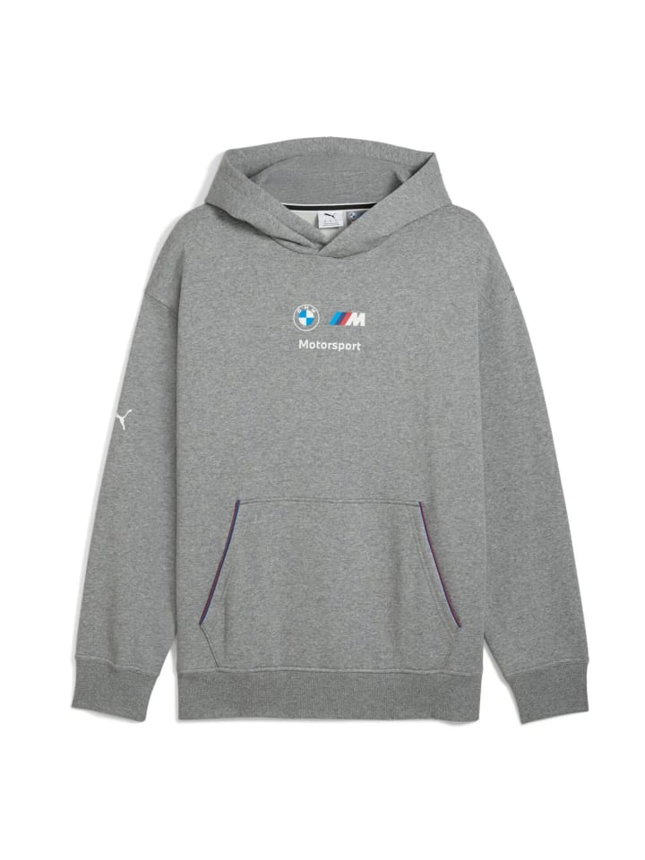 Толстовка с капюшоном из флиса BMW MMS ESS+ серого цвета Puma, Серый, Толстовка с капюшоном из флиса BMW MMS ESS+ серого цвета Puma
Толстовка с капюшоном из флиса BMW MMS ESS+ серого цвета Puma, Серый, Толстовка с капюшоном из флиса BMW MMS ESS+ серого цвета Puma