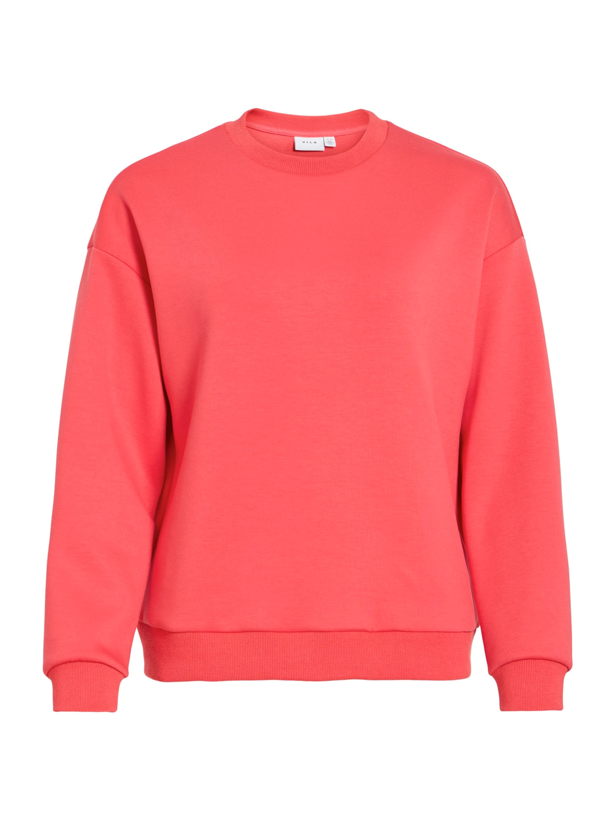 VILA Свитшот 'VISandy' в цвете Grenadine, Бежевый, VILA Свитшот 'VISandy' в цвете Grenadine
VILA Свитшот 'VISandy' в цвете Grenadine, Бежевый, VILA Свитшот 'VISandy' в цвете Grenadine