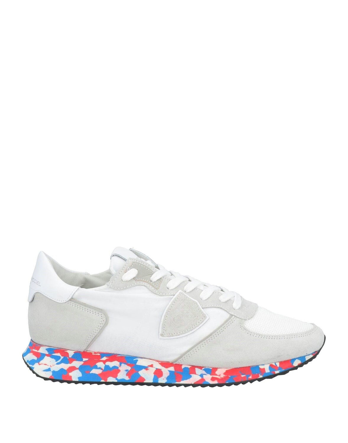 Кеды Philippe Model, белый
Кеды Philippe Model, белый